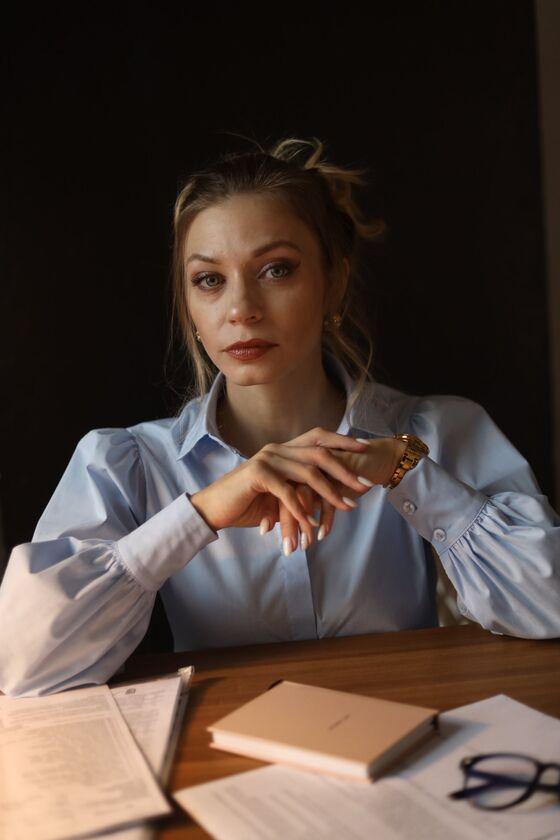 Александра Чистякова